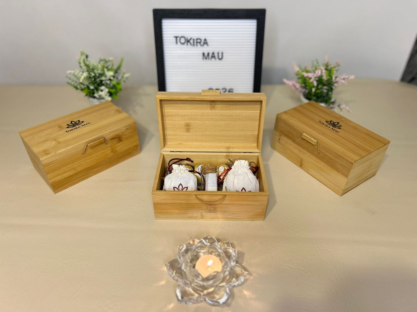 Imanes Personalizados BOX Premium PACK 12