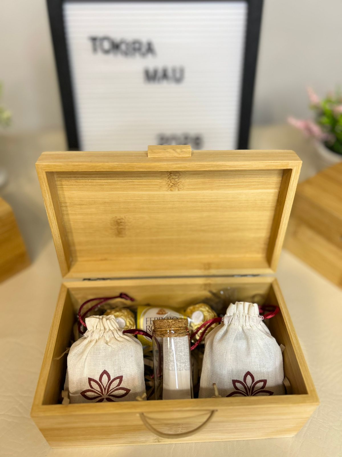 Imanes Personalizados BOX Premium PACK 12
