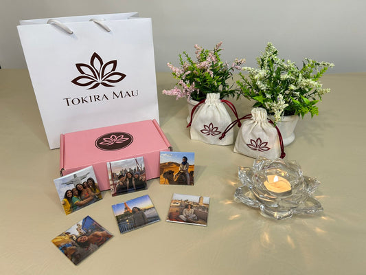 Imanes Personalizados Premium PACK 6