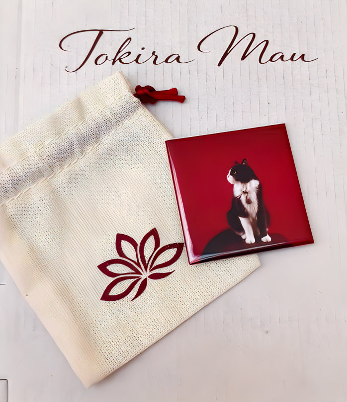 Imanes Personalizados Premium PACK09